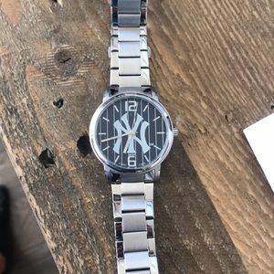 Yankee watch